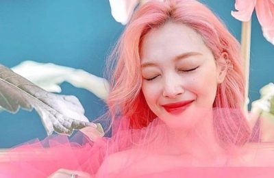 Sulli (Actress) Age, Bio, Wiki, Facts & More