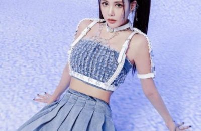 Qri (T-ara Member) Age, Bio, Wiki, Facts & More