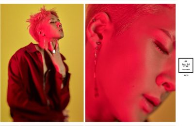 Ravi (VIXX Member) Age, Bio, Wiki, Facts & More