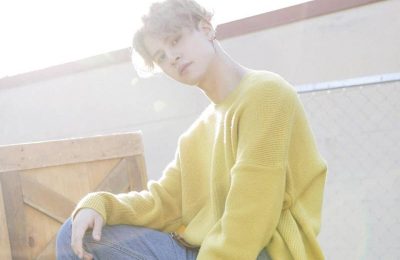 Sangmin (Cross Gene Member) Age, Bio, Wiki, Facts & More