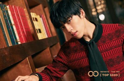 Dongwoo (Infinite Member) Age, Bio, Wiki, Facts & More