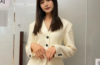 Jeonghwa (EXID Members)Age, Bio, Wiki, Facts & More)