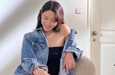 Seolhyun (AOA Members)Age, Bio, Wiki, Facts & More)