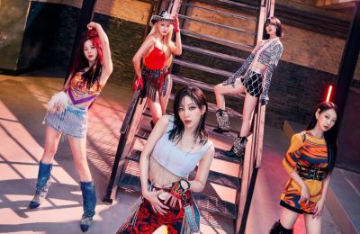 EXID Members Profile(Age, Bio, Wiki, Facts & More)