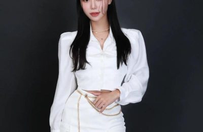 Eunyu (BADKIZ Member) Age, Bio, Wiki, Facts & More