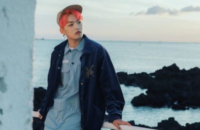 Jeil (M. FECT Member) Age, Bio, Wiki, Facts & More