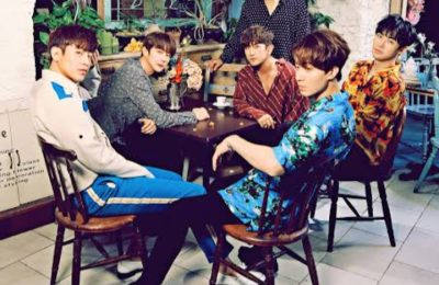 Shinhwa Members Profile (Age, Bio, Wiki, Facts & More)