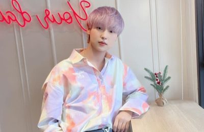 Yunmin (Seven Stars Member) Age, Bio, Wiki, Facts & More