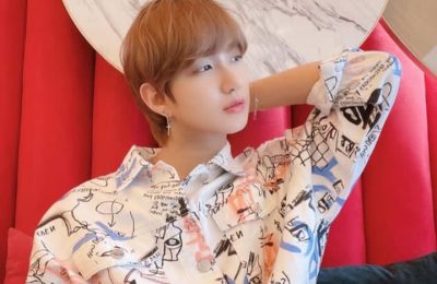 Woochul (Seven Stars Member) Age, Bio, Wiki, Facts & More