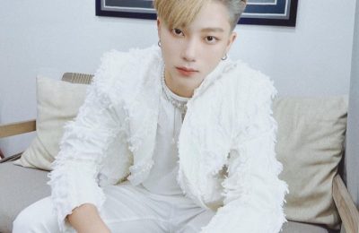 Peanut (Seven Stars Member) Age, Bio, Wiki, Facts & More