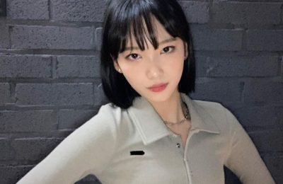 Dana (Beats Entertainment Girls Member) Age, Bio, Wiki, Facts & More