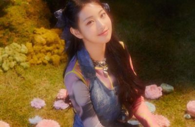 Aran (Massive E&C Girls Member) Age, Bio, Wiki, Facts & More