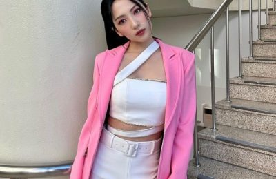 Jiyoung (Mystic White Member) Age, Bio, Wiki, Facts & More