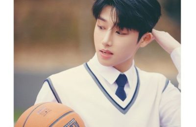 Shin Jaewon (The Wind Member) Age, Bio, Wiki, Facts & More