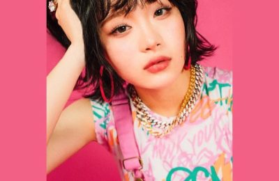 Anri (Moonchild Member) Age, Bio, Wiki, Facts & More