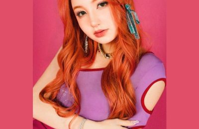 Hana(Moonchild Member) Age, Bio, Wiki, Facts & More