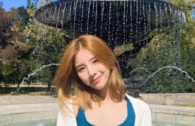 Heejin (ARTMS Member) Age, Bio, Wiki, Facts & More