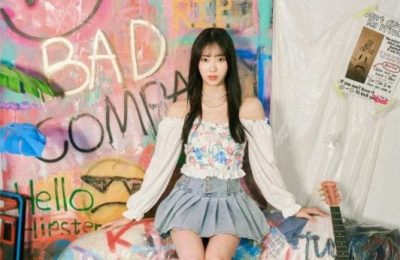 Ayaka (ON1 Rookies Member) Age, Bio, Wiki, Facts & More