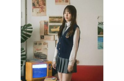 Suzuka (ON1 Rookies Member) Age, Bio, Wiki, Facts & More