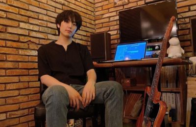 Geonwoo (Bandi Member) Age, Bio, Wiki, Facts & More