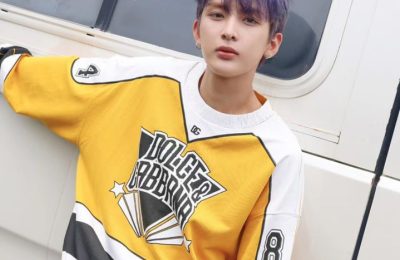 Ling Qi (Fantasy Boys Member) Age, Bio, Wiki, Facts & More