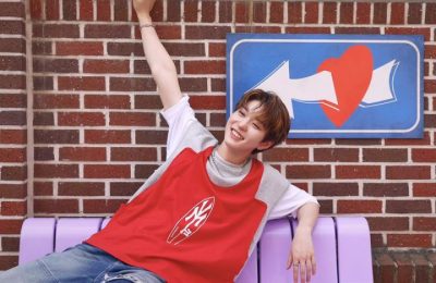 Kim Wooseok (Fantasy Boys Member) Age, Bio, Wiki, Facts & More