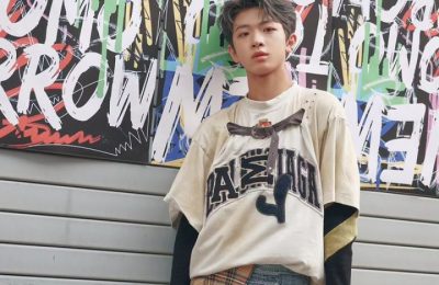 Oh Hyeontae (Fantasy Boys Member) Age, Bio, Wiki, Facts & More