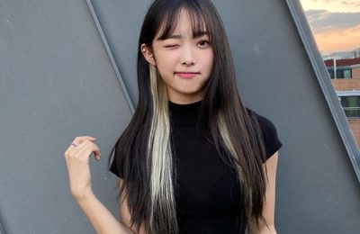 Yeyoung (Bebez Member) Age, Bio, Wiki, Facts & More