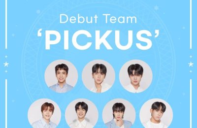 PICKUS Members Profile (Age, Bio, Wiki, Facts & More)