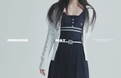 May (RESCENE Member) Age, Bio, Wiki, Facts & More