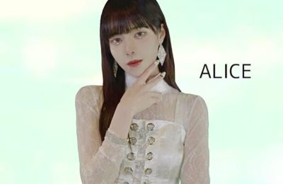 Alice (ANGEVIL Member) Age, Bio, Wiki, Facts & More