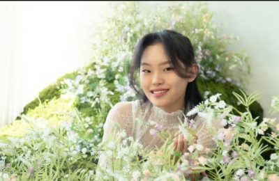 Nayeong (LA FLOR Member) Age, Bio, Wiki, Facts & More