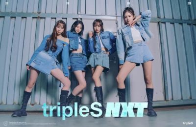 TripleS NXT Member Profile (Age, Bio, Wiki, Facts & More)