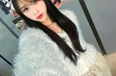 Dita (TRIPLE IZ Member) Age, Bio, Wiki, Facts & More