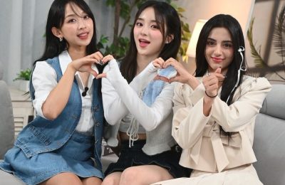 TRIPLE IZ Members Profile (Age, Bio, Wiki, Facts & More)