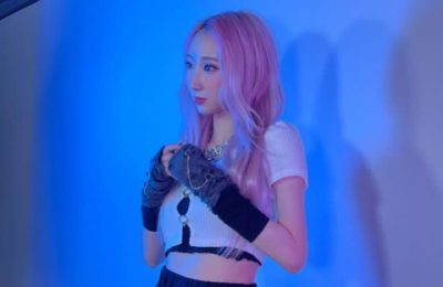 Jia (ANGEVIL Member) Age, Bio, Wiki, Facts & More