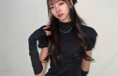 Park ShiOn (TripleS NXT Member) Age, Bio, Wiki, Facts & More