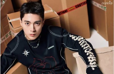 Sangwoo (The CrewOne Member) Age, Bio, Wiki, Facts & More