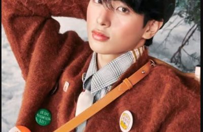 Ryu Junmin (The CrewOne Member) Age, Bio, Wiki, Facts & More