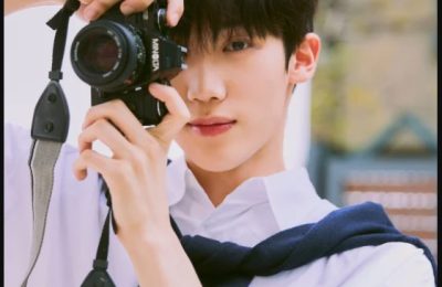 Hyunjun (The CrewOne Member) Age, Bio, Wiki, Facts & More