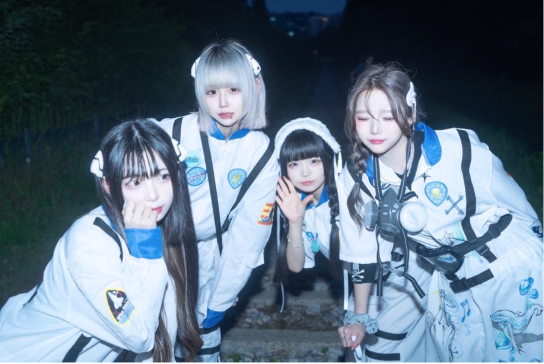 EUNOiA Members Profile (Age, Bio, Wiki, Facts & More) - Kpop Members Bio