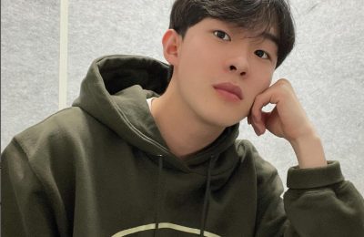 Inhyeok (Unison Member) Age, Bio, Wiki, Facts & More