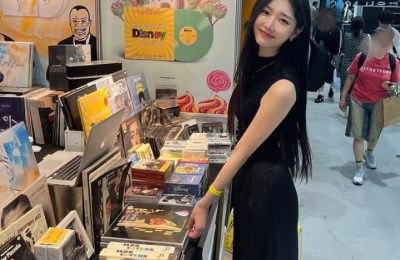 Kang Yunjeong (Girls On Fire Member) Age, Bio, Wiki, Facts & More