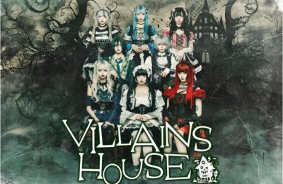 VILLAINS HOUSE Members Profile (Age, Bio, Wiki, Facts & More)