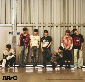 ARrC Members Profile (Age, Bio, Wiki, Facts & More) - Kpop Members Bio