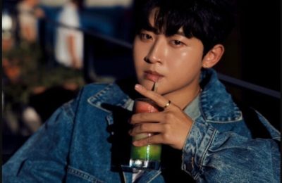 Donggyu (L5ST Member) Age, Bio, Wiki, Facts & More