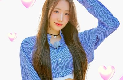 Mei (Say My Name Member) Age, Bio, Wiki, Facts & More